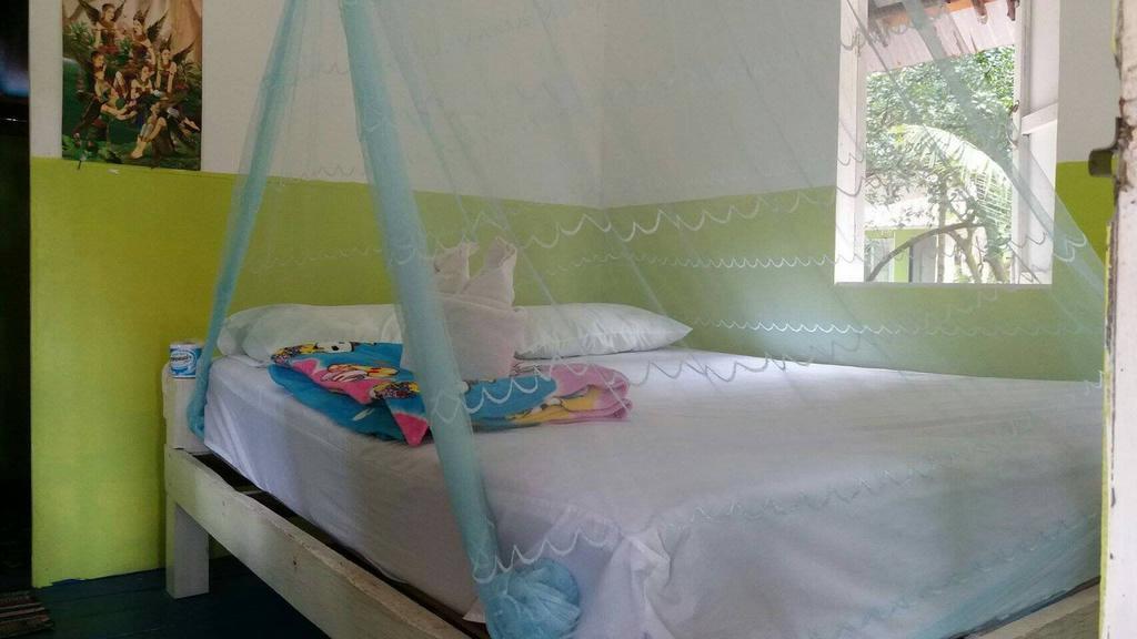 Phayam Coconut Beach Resort Koh Phayam Dış mekan fotoğraf